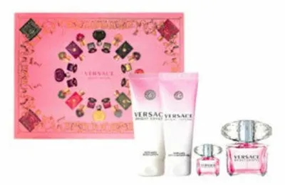 Immagine prodotto di Versace Bright Crystal 90% G100% Bl100% Min