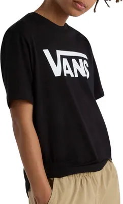 Produktbild von T-Shirt Vans VN000IVFY281 für Jungen