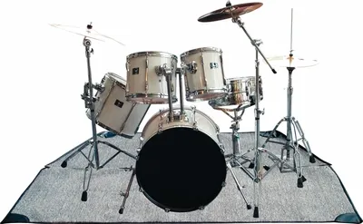 Obrázek produktu pro RockBag RB22200B Koberec pod bicí