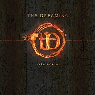 Produktbild von Dreaming,The-Rise Again
