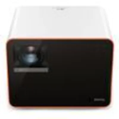 Obrázek produktu pro BenQ X3000i, 3000 ANSI lumen, LED, UHD 4K (3840x2160), 500000:1, 16:9, 1,07 mld. barev