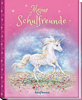 Produktbild von Meine Schulfreunde