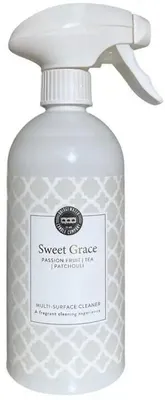 Produktbild von Bridgewater Allzweckreiniger Sweet Grace 500ml