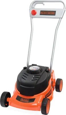 Immagine prodotto di Smoby Black+Decker tosaerba,360159