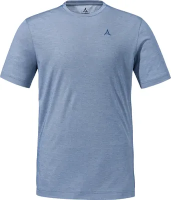 Produktbild von Schöffel 7605-2868 56, T-Shirt, Erwachsener, Blau