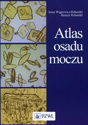 Produktbild von Atlas osadu moczu