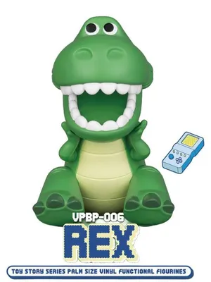 Produktbild von Toy Story Spardose Rexie 15 cm