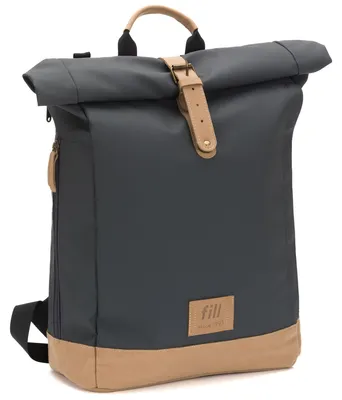 Produktbild von Fillikid Wickelrucksack Berlin