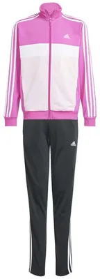 Produktbild von Trainingsanzug Adidas 3-stripes Triberio für Mädchen