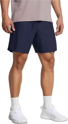 Produktbild von Under Armour Herren Shorts Tech Vent 7In Shorts 1388645-410__MD