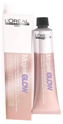 Produktbild von Majirel L.12 asch irisé 50ml Dulce Vita Majirel Glow Light B