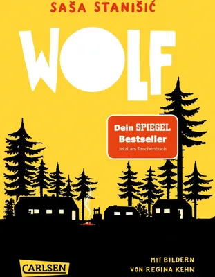 Produktbild von Wolf