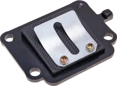 Produktbild von TopPerformances Membranblock Racing kompatibel mit Minarelli stehend