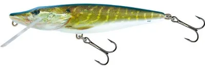 Zdjęcie produktu dla Salmo Wobler Pike Floating Real Pike 11 cm 15 g