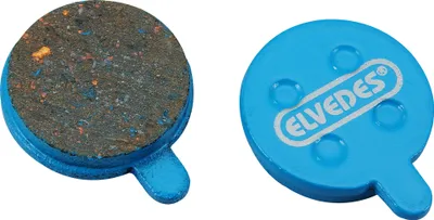 Produktbild von Elvedes Schedbrems Blocks Orger.