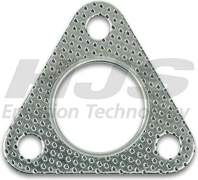 Produktbild von Hjs Dichtung, Abgasrohr  83 12 1857