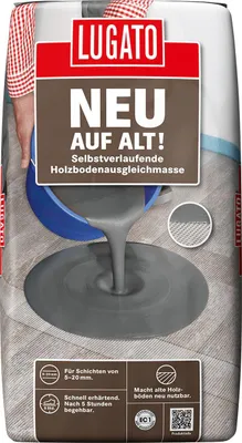 Produktbild von Lugato Neu auf Alt! 20 kg