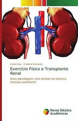 Produktbild von Exercício Físico e Transplante Renal