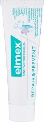 Produktbild von Elmex Zahnpasta Kariesprophylaxe 75 ml