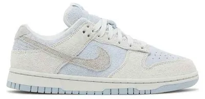 Produktbild von Nike Dunk Low Light Armory Blue Photon Dust - EU: 35.5