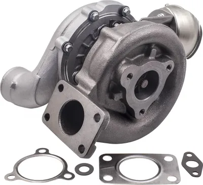 Produktbild von Turbolader for Audi A4 B5 B6 A6 C5 A8 D2  Allroad Quattro 2.5 TDI 454135-0001