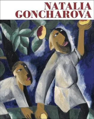 Immagine prodotto di Natalia Goncharova