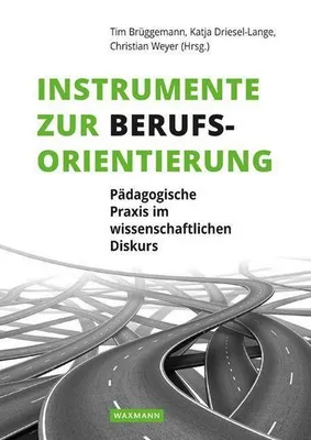 Obrázok produktu pre Instrumente zur Berufsorientierung