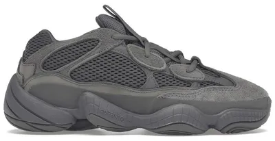 Produktbild von adidas Yeezy 500 Granite - EU 41 1/3