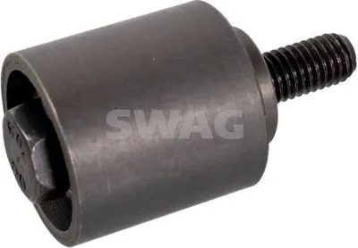Produktbild von SWAG 33 10 4683 Umlenkrolle Zahnriemen Ø28mm für OPEL INSIGNIA Caravan Astra J Sports Tourer (P10) ASTRA J Astra K Sports Tourer (B16) ZAFIRA TOURER C
