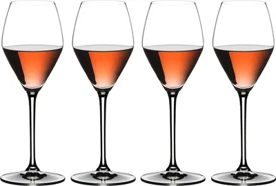 Obrázek produktu pro Riedel Extreme Rosé / Champagne koupit 4 číslo 3