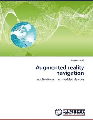 Produktbild von Augmented reality navigation