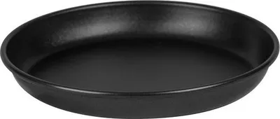Produktbild von Trangia Teller 20cm Non-Stick schwarz