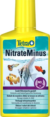 Produktbild von Tetra NitrateMinus 250 ml