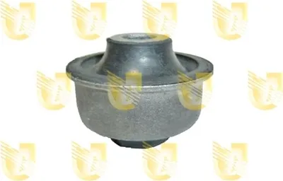 Produktbild von Lagerung Lenker passend für PEUGEOT 206 Schrägheck (2A/C) Vorne Rechts Vorne Links Hinten 391744 UNIGOM