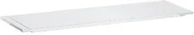 Zdjęcie produktu dla Laufen Kartell - Półka, długość 825 mm, przezroczysta H3853320840001