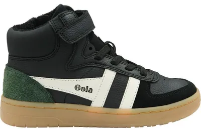 Produktbild von Gola Kinder Schuh Talon Sneaker Weiß 34