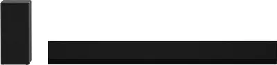 Produktbild von LG GX.DEUSLLK - 3.1 Kanäle - 420 W - DTS Digital Surround,DTS-HD HR,DTS-HD Master Audio,DTS:X,Dolby Atmos,Dolby Digital,Dolby Digital... - 120 W - 40 W - Kabellos