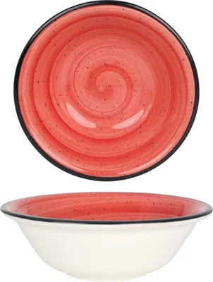 Zdjęcie produktu dla Miska Bonna - Aura Passion - Porcelana - 16 cm (400 cm3)