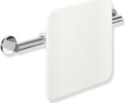 Produktbild von HEWI 900.51.91140 98 Mobile Rückenstütze,T:150