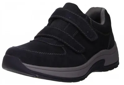 Immagine prodotto di Scarpa bassa Rieker blu, taglia 45