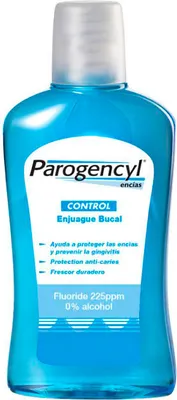 Immagine prodotto di Collutorio Parogencyl Control 500 ml