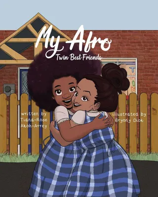 Produktbild von My Afro