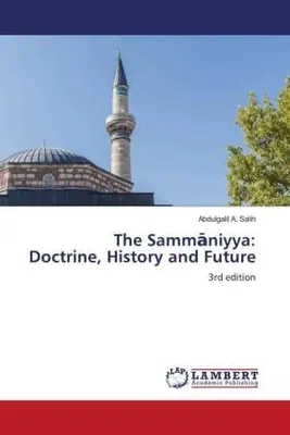 Produktbild von The Samm¿niyya: Doctrine, History and Future
