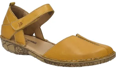 Immagine prodotto di JOSEF SEIBEL Rosalie 42 | Sandalo da  Donne | giallo