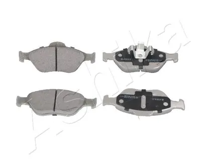 Produktbild von ASHIKA Bremsbeläge Satz Vorne für FORD Fiesta Mk5 Schrägheck (JH1, JD1, JH3, JD3) 50-03-302