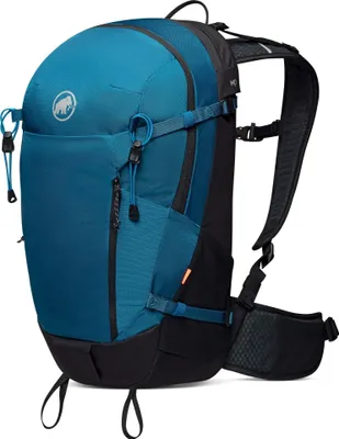 Image de MAMMUT Lithium 25 L sac à dos de randonnée bleu