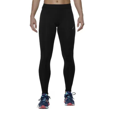 Obrázok produktu pre Asics Legíny Performance, čierna/čierna, veľkosť XS