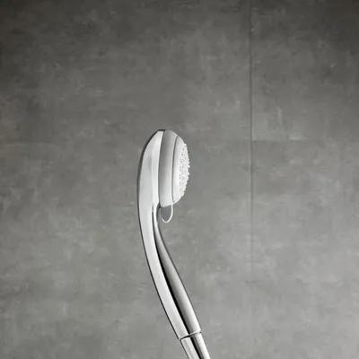 Produktbild von hansgrohe Crometta 85 Handbrause Vario