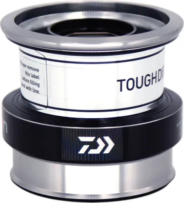Image de DAIWA Bobines de rechange pour 20 NZON LT, 6000SS-P, 19312-600