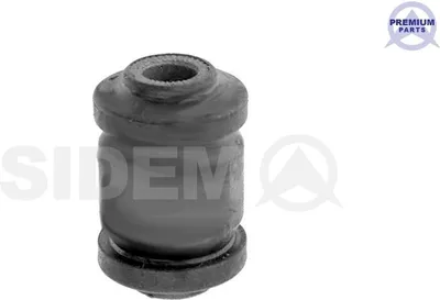 Produktbild von Lagerung Lenker für Querlenker für TOYOTA AYGO (WNB1, KGB1) Vorne 845632 SIDEM